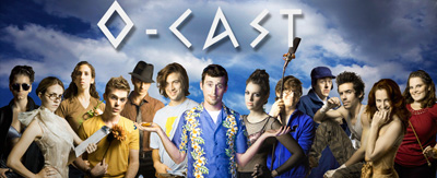 O-cast