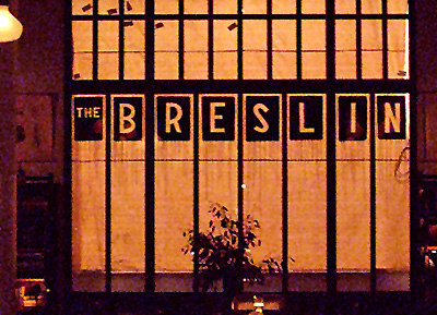 thebreslin